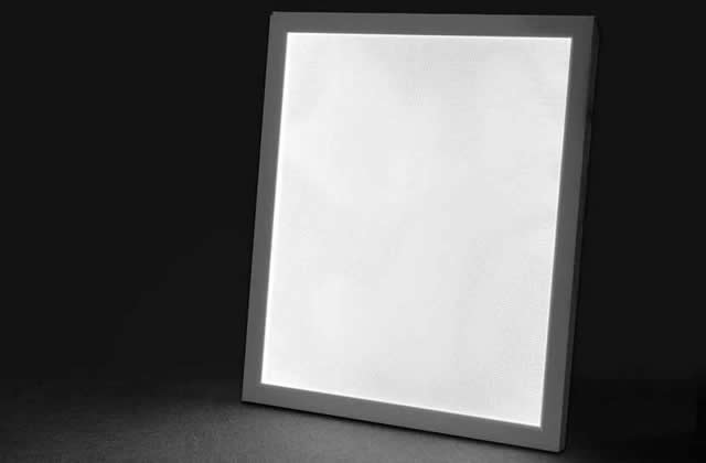 LEDライトパネル