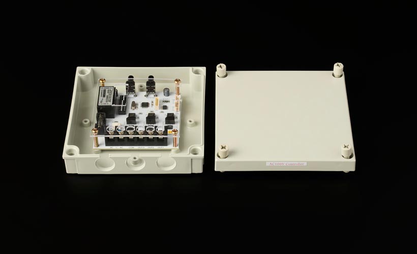 SCBB-CTR-100V