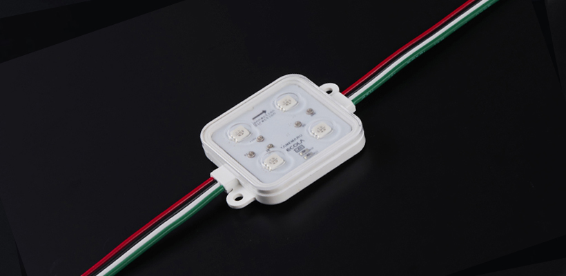 ECOLA-FRGB4-12V