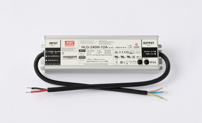 HLG-240H-12A/24A