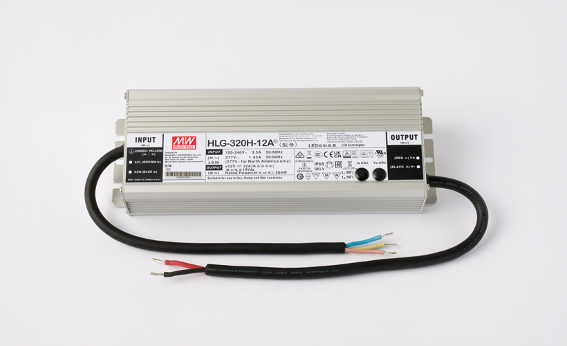 HLG-320H-12A/24A