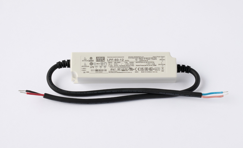 LPF-60-12V/24V