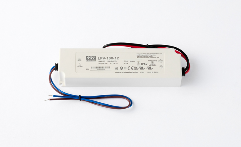 LPV-100-12V/24V