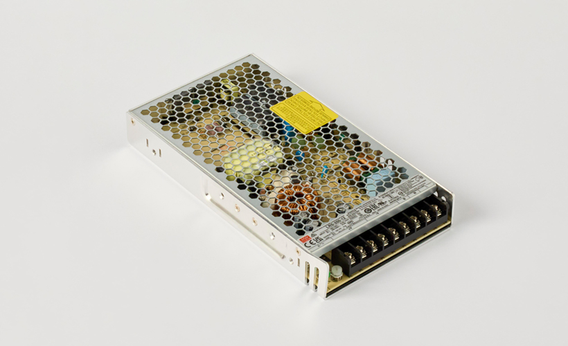 LRS-200-12V/24V
