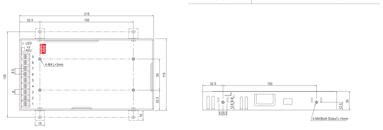 LRS-200-12V/24V 承認図