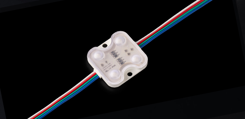 RGB4-12V