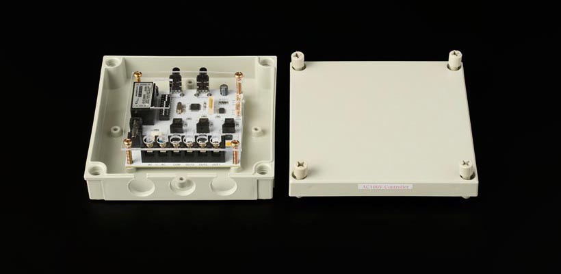 SCBB-CTR-100V