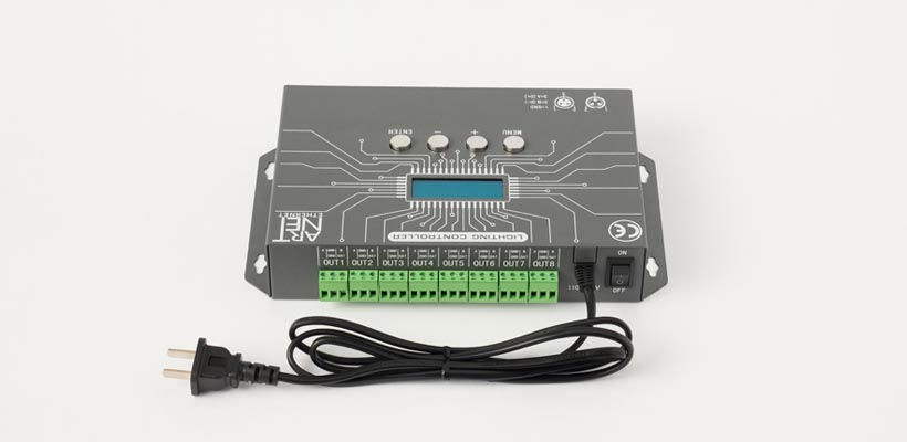 W-910 コントローラー
