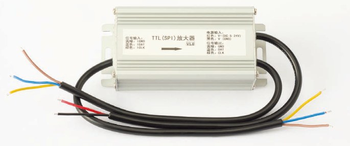 W-910 信号アンプ(増幅器)